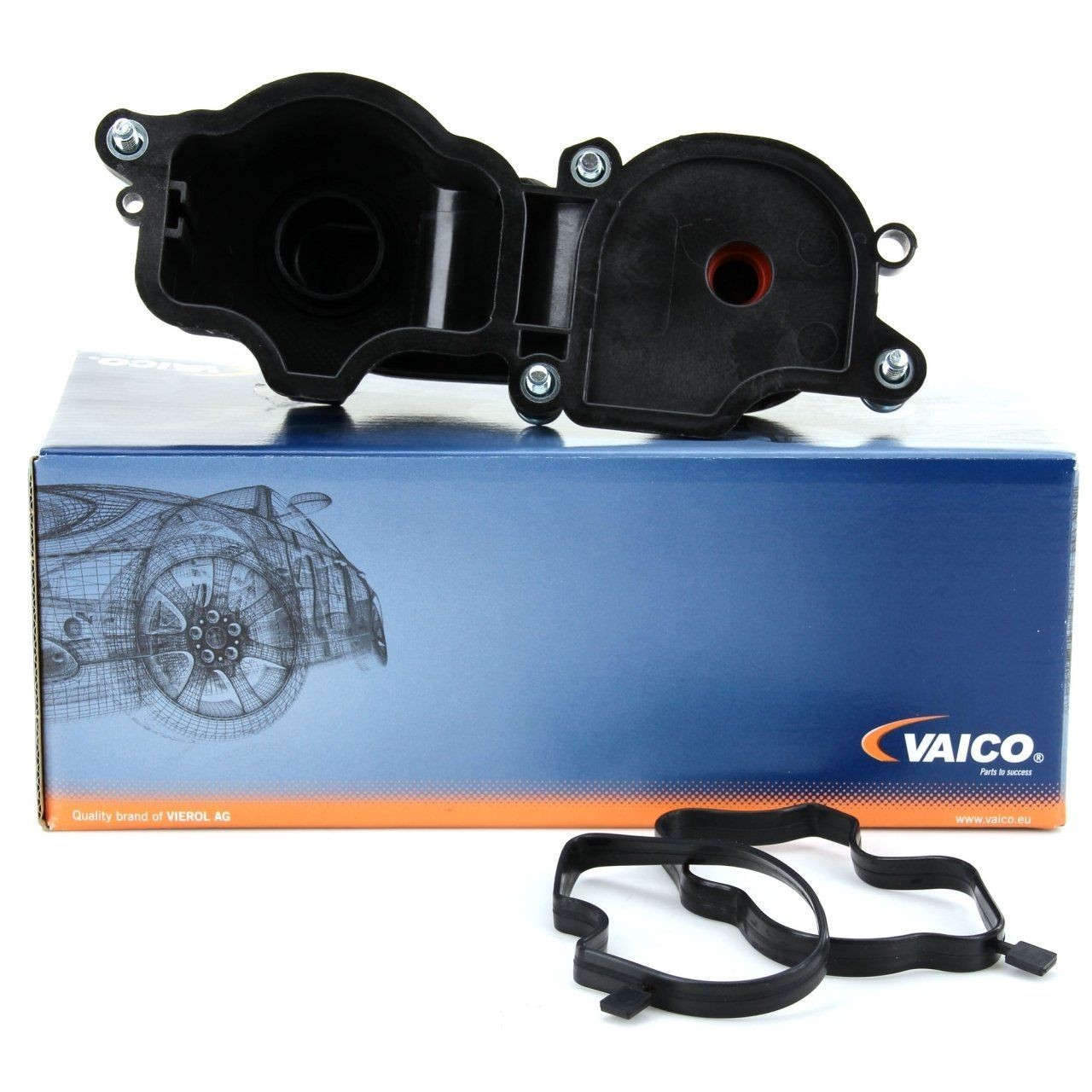 VAICO 20-0850 | Bmw X5 E70 Kasa 30d Motor Yağ Siglon Valfi