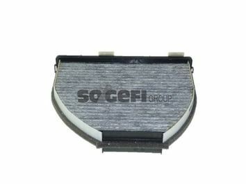 PURFLUX AHC318 | Polen Filtresi 07-C-Seri (C180-C200) + Ca