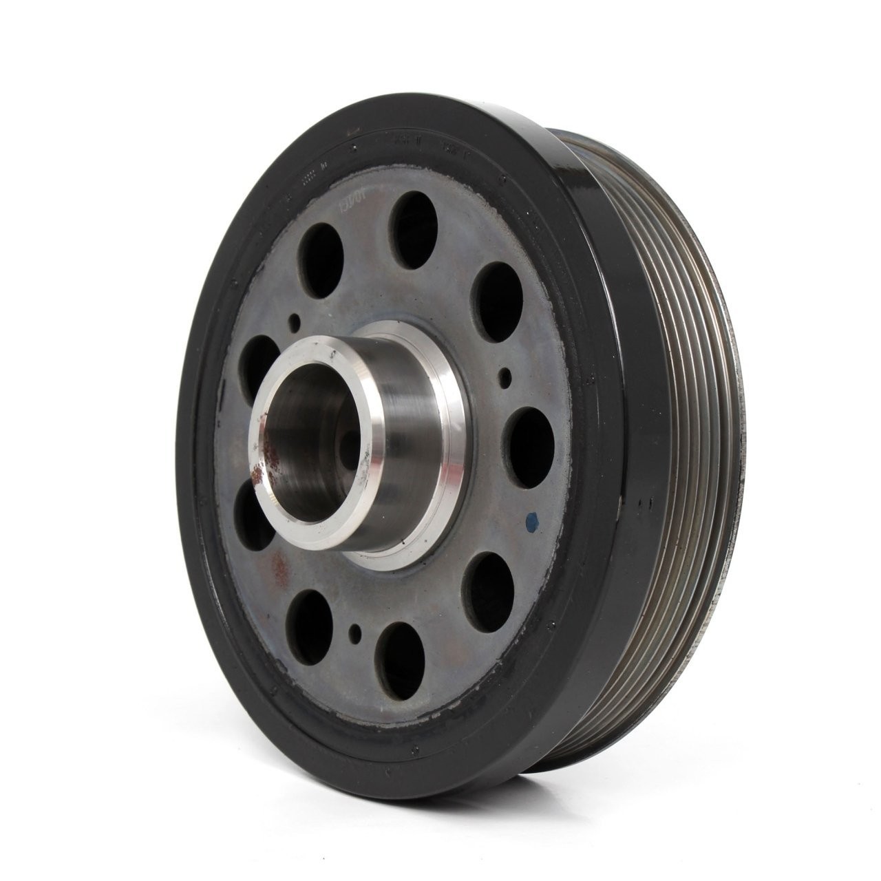 CORTECO 80001698 | Bmw F32 Kasa 420d N47 Motor Krank Kasnağı