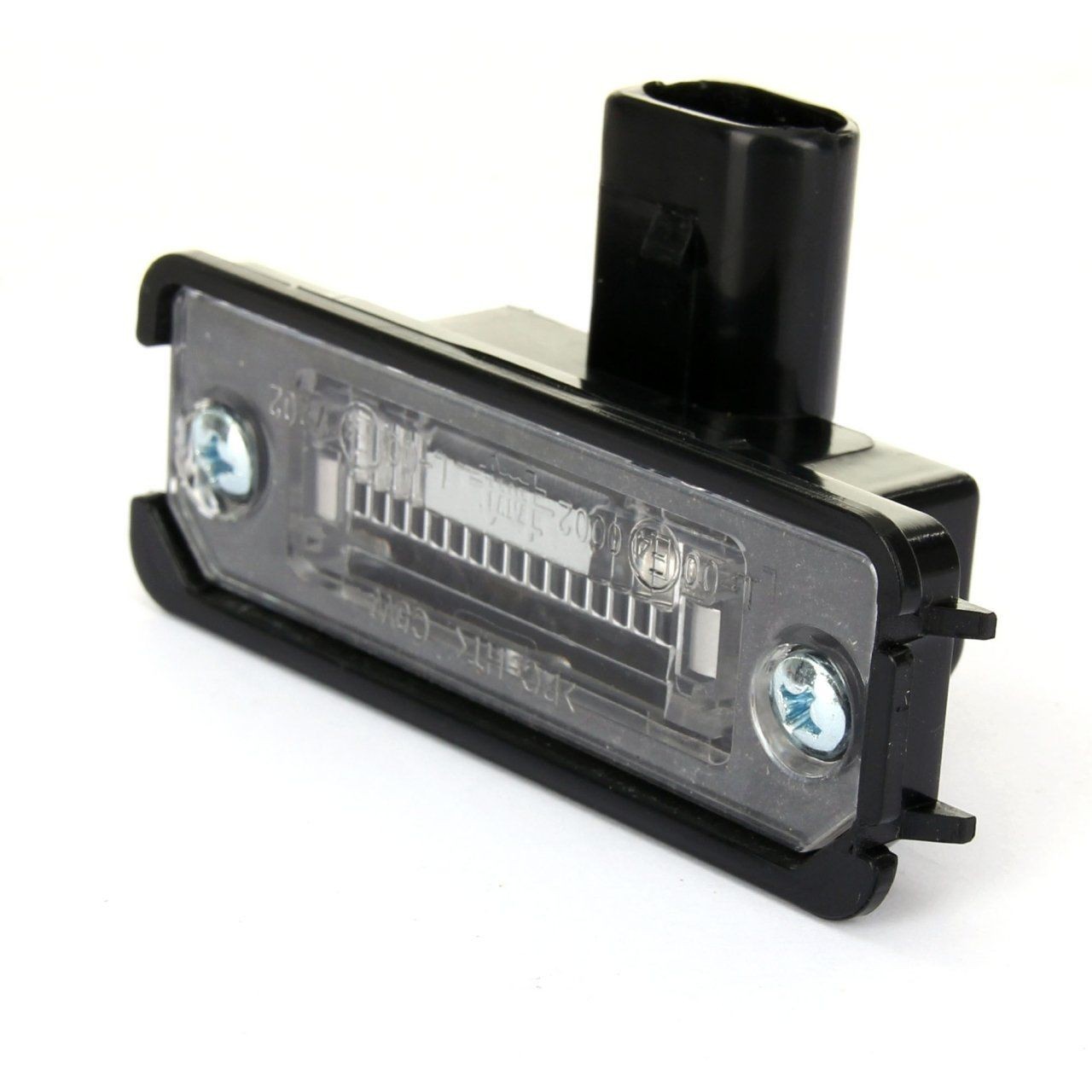 İTHAL 1J6943021B | Volkswagen Polo 2003-2005 Model Arası Plaka Lambası Tekli Ürün