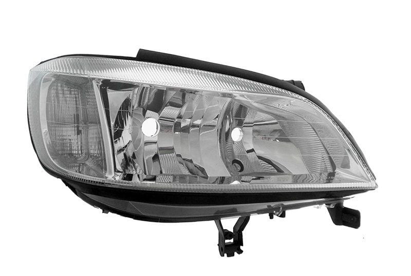 DEPO 442-1122R-LD-EM | Opel Zafira A Sağ Far (Yolcu Tarafı)
