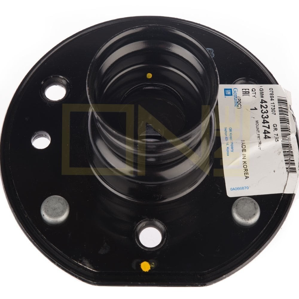PSA 42334744 | Chevrolet Captiva B C140 Ön Amortisör Takozu Orijinal
