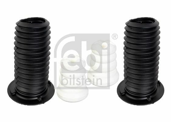 FEBI BILSTEIN 180248 | BMW F20-F30 Amortisör Toz Körüğü 2 Adet 31306791712