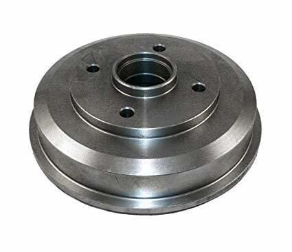 BOSCH 0986477102 | Ford Focus 1998-2005 Arka Fren Kampanası Takım (2 Adet)