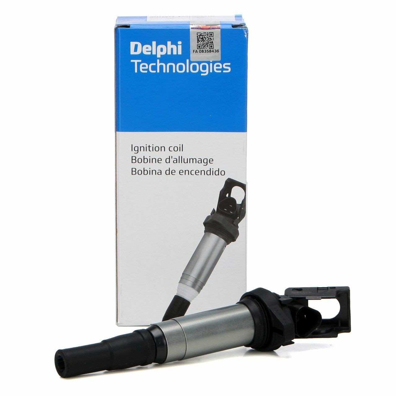 DELPHI GN10572-12B1 | Bmw E87 Kasa 116i 118i Ateşleme Bobini