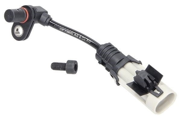 PSA 20863114 | Chevrolet Yeni Captiva Ön Abs Sensörü Orijinal