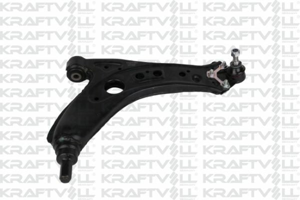 KRAFTVOLL 13050260 | Salıncak Ön Sağ Alt Rotilli Kit Polo 02-10 Cordoba 03-09 Ibiza 02-10 Fabia 00-10 Roomster 06-10