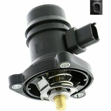 WUPPEN WP360208 | Opel Corsa E 1.2 / 1.4 Benzinli (A12XER-A14XER) Termostat 95 Derece