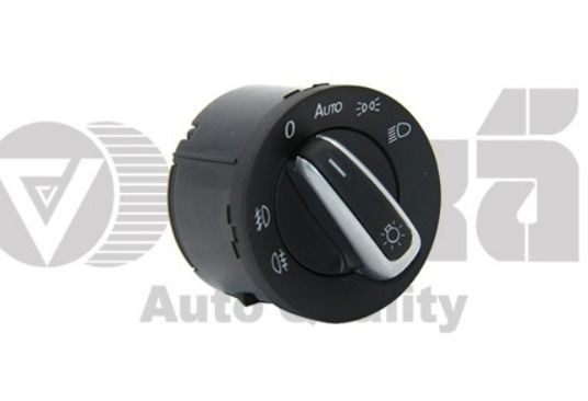 İTHAL 3C8941431A | Volkswagen Caddy 2015-2020 Model Far Açma Anahtarı
