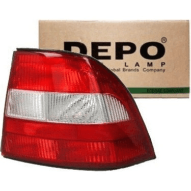 DEPO 442-1907R-UE | Opel Vectra B Sağ Stop Lambası 96-99 Model