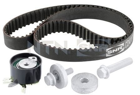 SNR KD45558 | Triger Tk 03-Clo-Kng-Mgn 1.5 DCI 65-82Bg *123Dıs* Teflon Kayış + 2 Civatalı