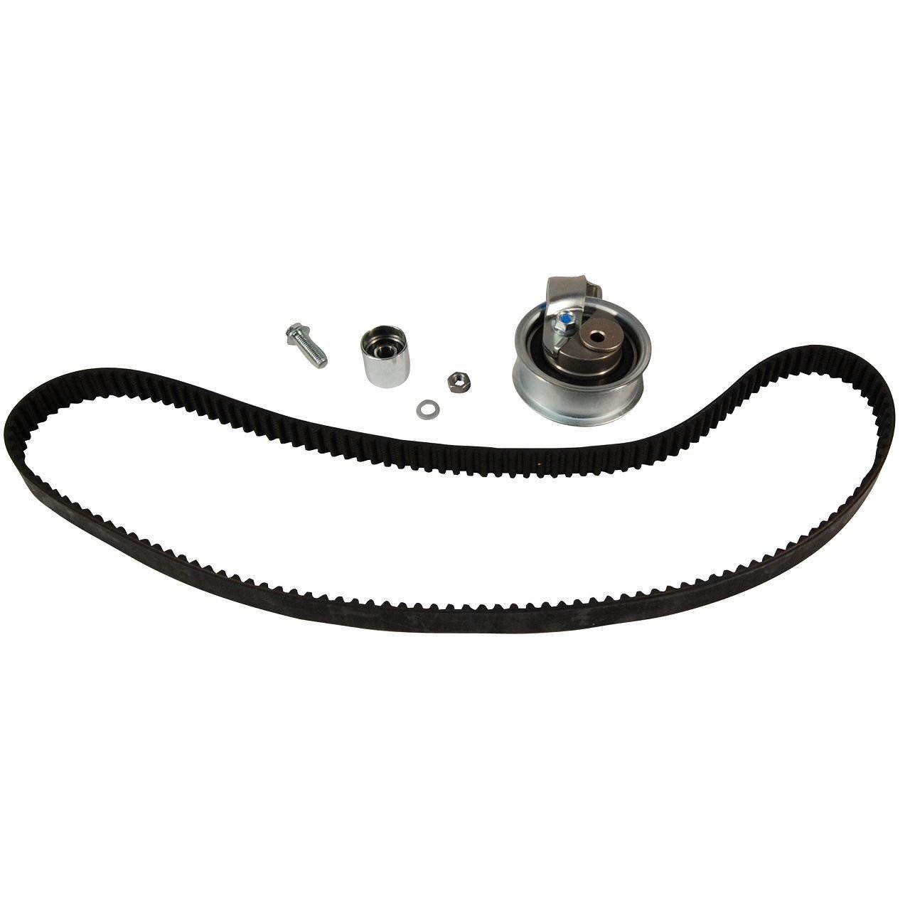 GATES K035491XS | Audi A4 2002-2005 2.0 ALT Triger Seti