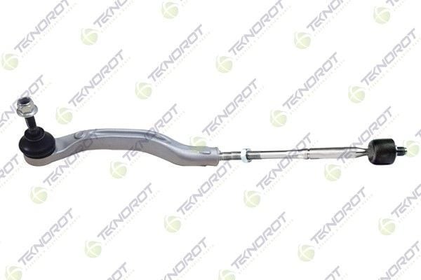 TEKNOROT R-922933 | Rot Takımı Ön Sol Renault Megane IV 2016-(485206481R-485216564R)