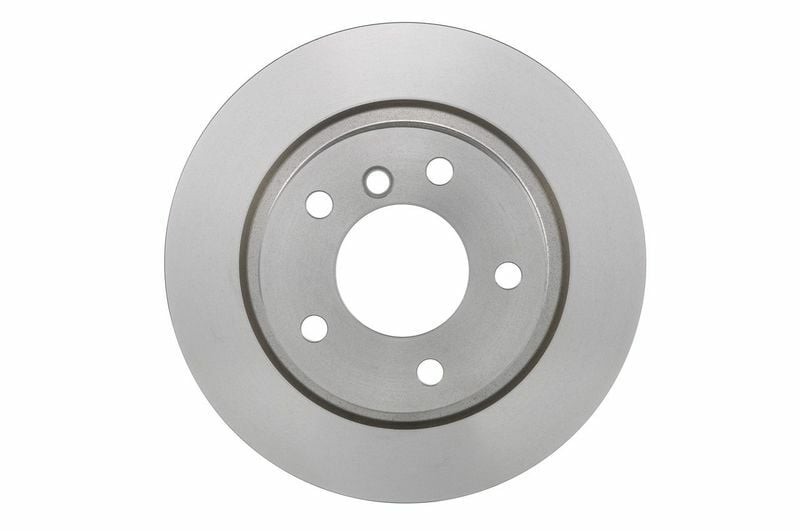 BOSCH 0986479306 | Disk Arka (Ad) 06-3S-E90 07-1S-E81-E87 | 2 Adet