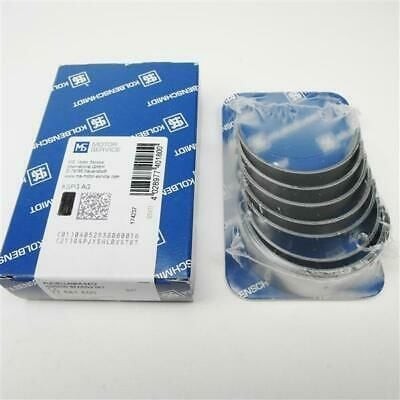 KOLBENSCHMIDT 77944600 | Bmw E90 Kasa 316i N45 Motor Kol Yatak Takımı (77944600)