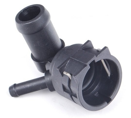 İTHAL 1K0122291R | Seat Toledo 2005-2009 Model Arası Radyatör Hortum Flanşı