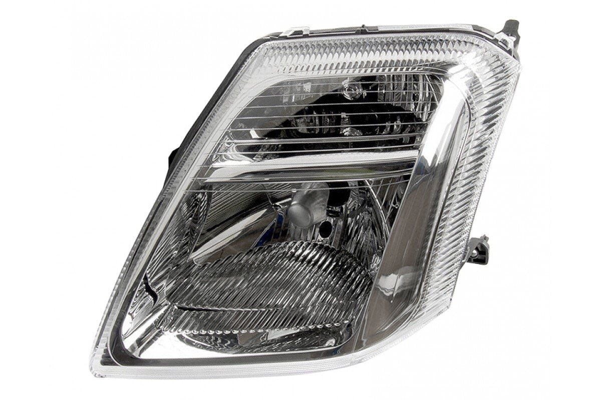 DEPO 552-1119L-LDEM | Citroen C2 Sol Far