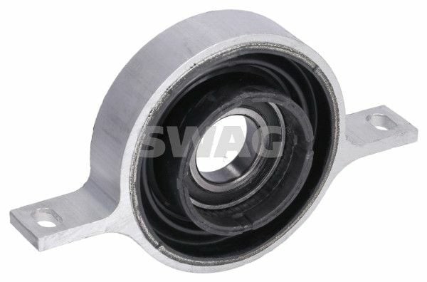 SWAG 20927474 | Şaft Askı Takozu + Rulman 05-1-Seri (E81-E87) 3-Seri (E90-F30-F80) X1 (E84)