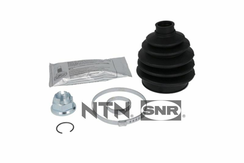 SNR OBK55009 | Aks Körüğü Dıs 09-Mgn.3-Fluence-Lgn.3-Scn.3 1.5 DCI