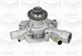 GRAF PA910 | Devirdaim 01-03 C-Seri C180 (W203-S203)