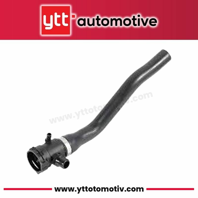YTT Y81223 | Radyatör Hortumu Üst 11-1-Seri (F20-F21) 3-Seri (F30-F31-F80)