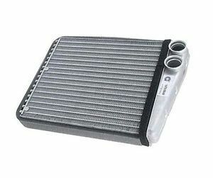 KRAFTVOLL 08050247 | Seat Leon 2005-2012 Kalorifer Radyatörü