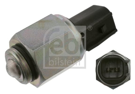 FEBI BILSTEIN 37198 | Geri Vites Müşürü Connect 1.8 TDCI 02 /-Focus 98-04 C Max 03-07 Focus II 04 /-Mondeo II / III 96-07