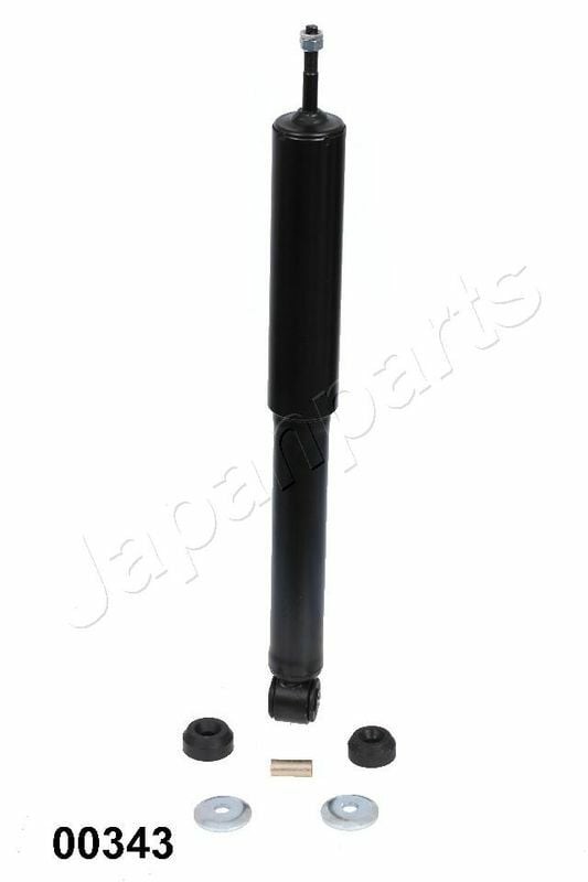 JAPAN PARTS MM-00343 | Opel Amortisör Arka Corsa C