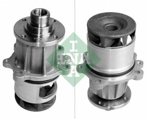 INA 538017310 | BMW M40 Devirdaim 0007039