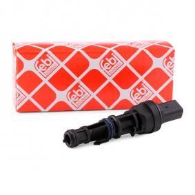 FEBI BILSTEIN 45166 | Renault Symbol 2006-2008 Kilometre Müşürü