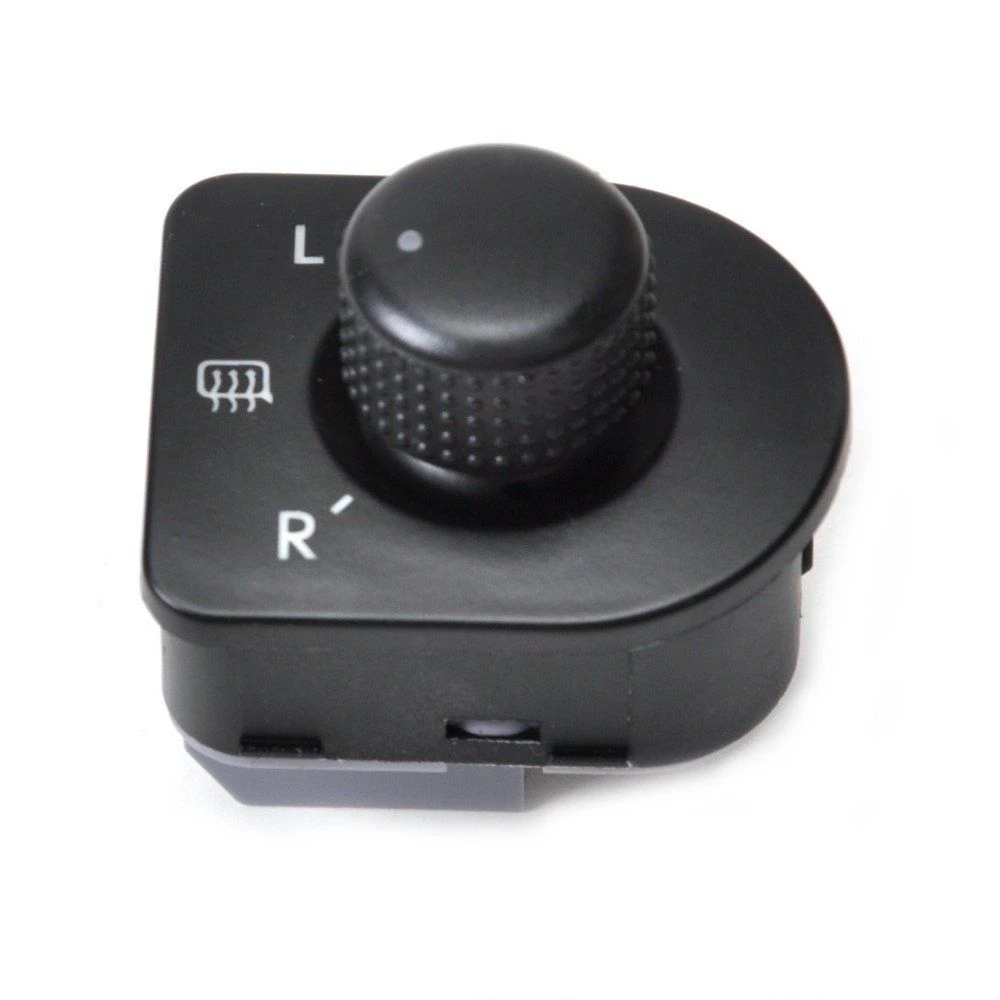 İTHAL 1J1959565F | Volkswagen Passat 2001-2005 Model Arası Ayna Ayar Düğmesi