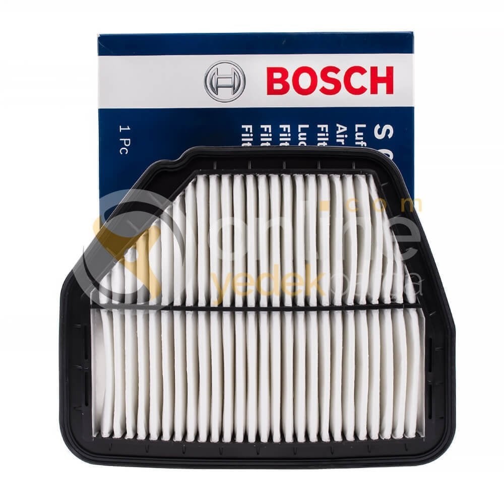 BOSCH F026400203 | Chevrolet Captiva Hava Filtresi