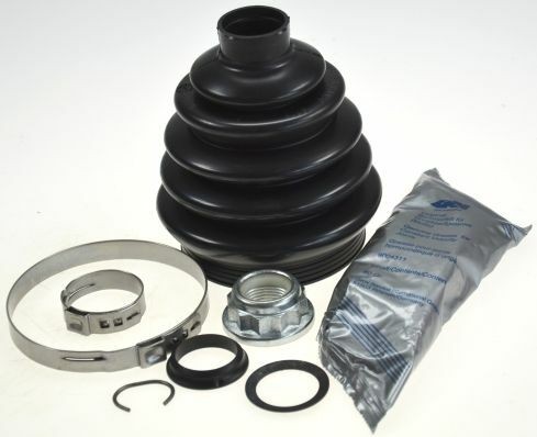 GKN 302960 | Aks Körüğü Dış Golf IV 98-06 1.4 16V 75Hp 1.6 8V 100Hp Termoplastik