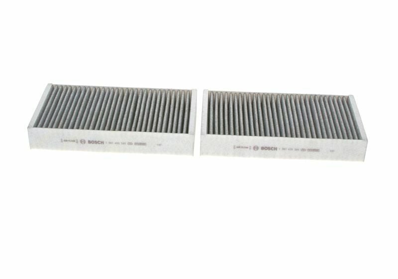 BOSCH 1987435585 | Polen Filtresi 05-M-Seri (W164) + Ca