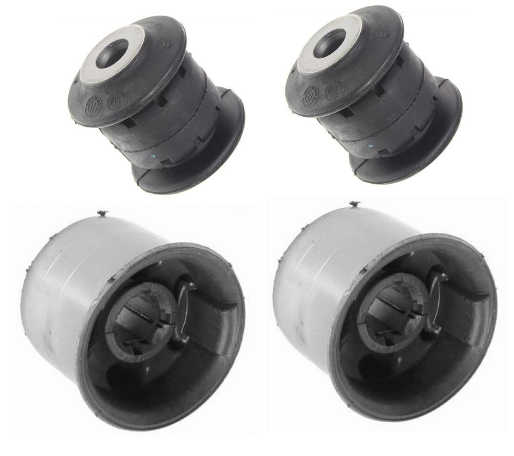Seat Toledo 2005-2009 Model Arası Salıncak Burcu Ön Arka Takım