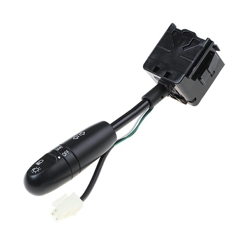 İTHAL 96540683 | Chevrolet Kalos Far Sinyal Kolu Sissiz Tip