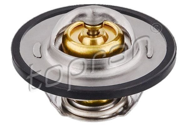 TOPRAN 111149 | Termostat 83C (Audi:A2 1.4 00-05 / VW:Polo 1.4 16 V 01-08)