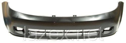 İTHAL 96545491 | Chevrolet Lacetti Ön Tampon HB Kasa Yansanayi Ürün