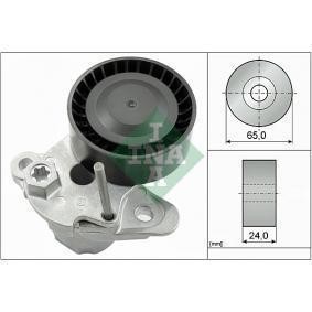 INA 534048010 | Volkswagen Passat 2015-2017 1.4TSI Şarz Gergisi
