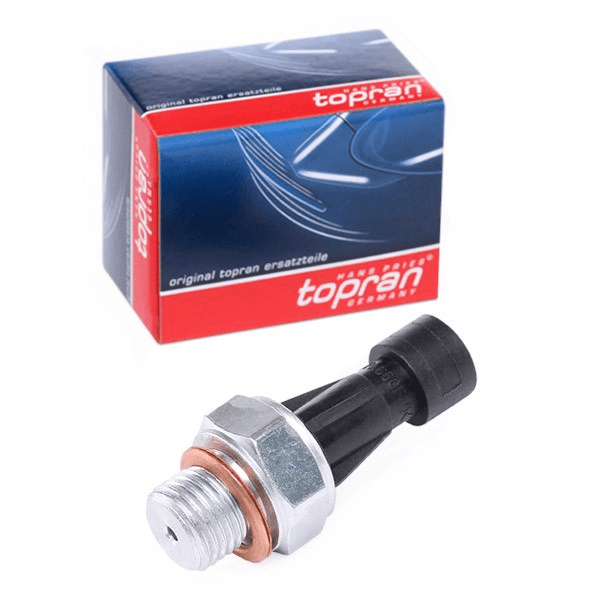 TOPRAN 206957755 | Opel Corsa D 1.3 Dizel Yağ Müşürü