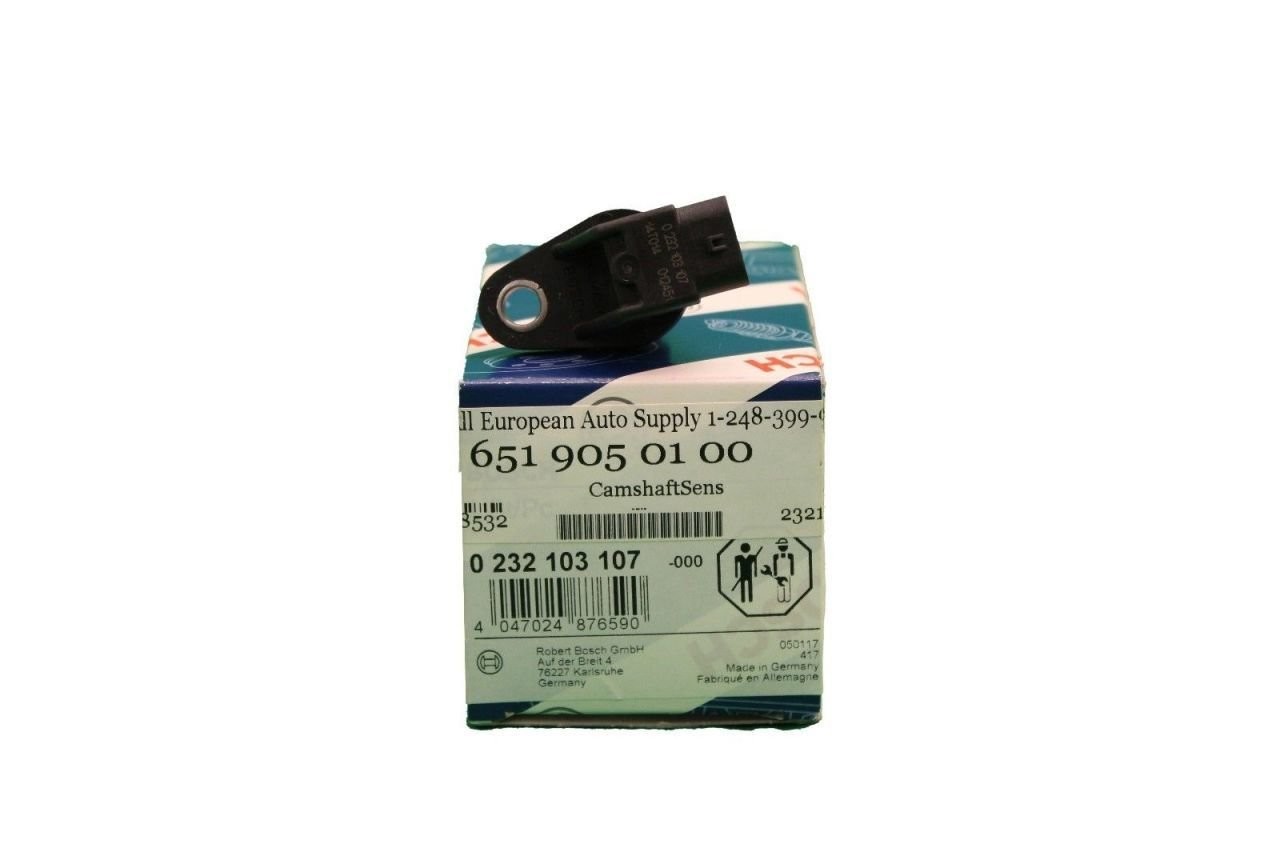 BOSCH 0232103107 | Mercedes Vito W639 Euro 5 Motor Eksantrik Sensörü