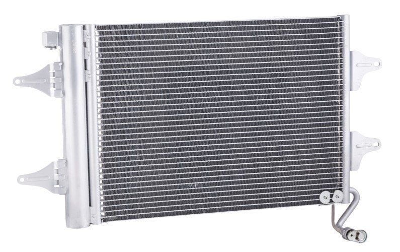 İTHAL 6Q0820411K | Seat İbiza 2004-2009 Klima Radyatörü