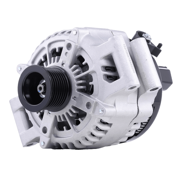 Chevrolet Cruze 1.6 Benzinli 100 Amper Alternatör Şarj Dinamosu Kore