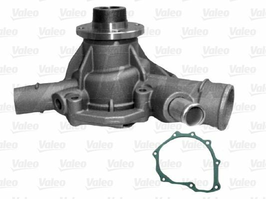 VALEO 506882 | Devirdaim Pompası (M111) W203 00-02 Cl203 01-02 S203 01-02 C208 00-02 W210 00-02