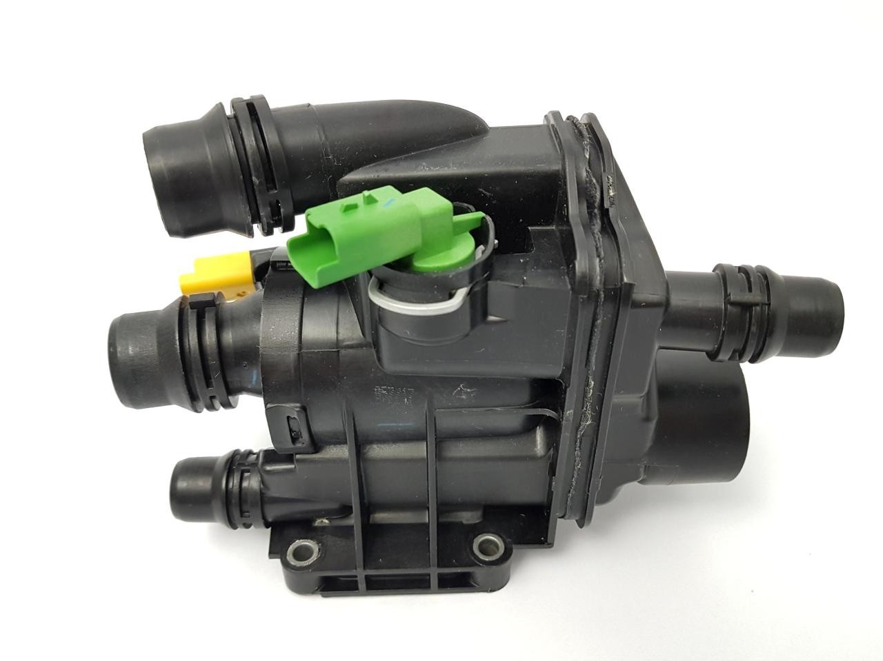 PSA 9807198480 | Peugeot 3008 1.2 Puretech Termostat Orijinal