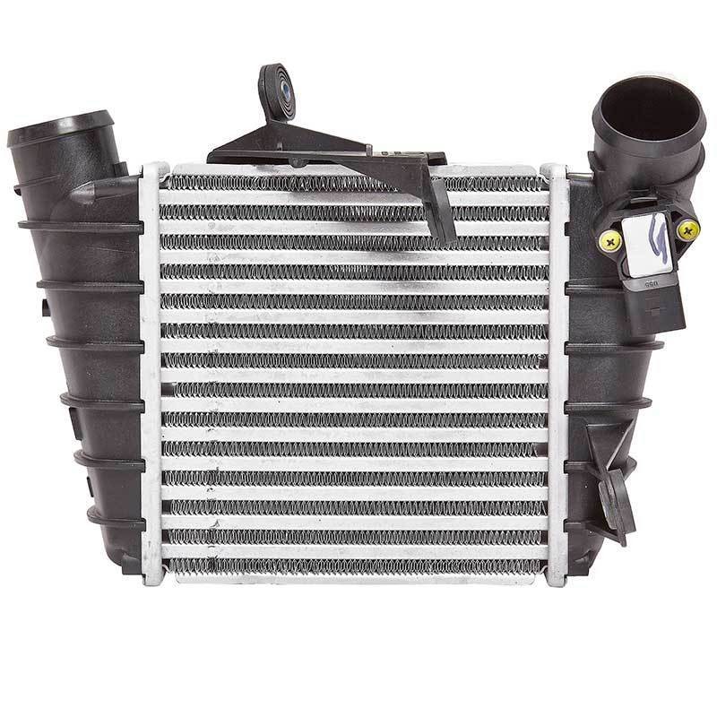 İTHAL 6Q0145804A | Volkswagen Polo 2006-2009 1.4TDI Turbo / İntercooler Radyatörü