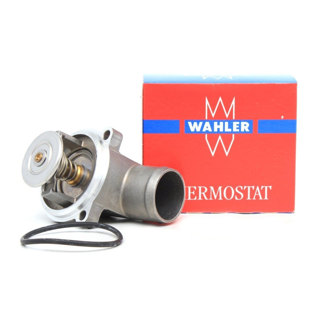 WAHLER 4414.87D | Mercedes W203 C200 Kompressor Termostat