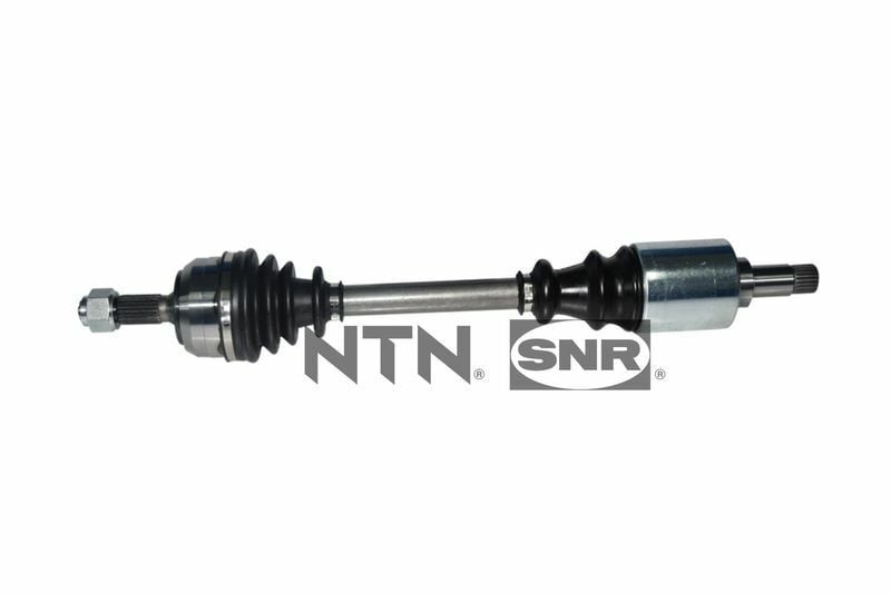 SNR DK66013 | Aks Ön Sol 97-04 Pt.106-Saxo *624mm*