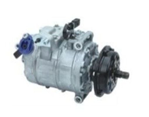 MAGNETI MARELLI 359002000310 | Klima Kompresörü 04-T.Porter T5 2.5Tdi