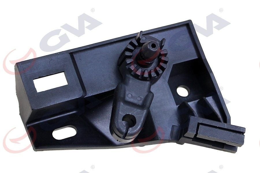 İTHAL 1K1823633B | Volkswagen Tiguan 2008-2015 Model Arası Kaput Açma Kol Braketi